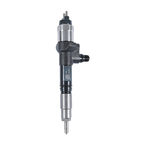 Diesel Fuel Injector For Kubota V3800 & V3800T Engine 1J500-53051 1J500-53052 - Picture 5 of 5