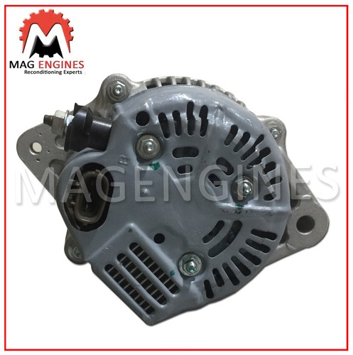27060-75150 ALTERNATOR TOYOTA 1RZ-FE 2RZ-FE 3RZ-FE 4RUNNER HILUX HIACE LC TACOMA - Picture 5 of 5