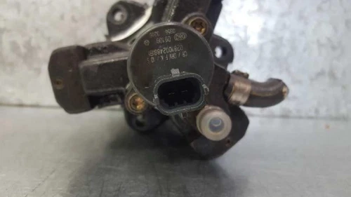 0445010007 Pompa Di Iniezione per FIAT BRAVO (182) JTD 105 / 100 GT 2000 1321361 - Bild 5 von 10