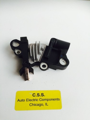 Voltage Regulator Bearings Slip Rings for Mercedes F00M346080,F00M346037 - Picture 2 of 2