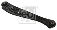 Febi Bilstein Querlenker Hinten Beidseitig Unten FüR Honda Civic VI