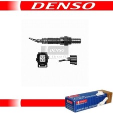 Denso Downstream Oxygen Sensor for 2006-2007 JEEP COMMANDER V8-4.7L