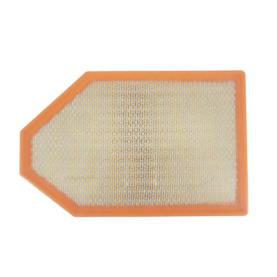 Kit de filtro de aire de cabina y filtro de aire del motor para Chrysler Dodge Charger Challenger Foto 3 de 4