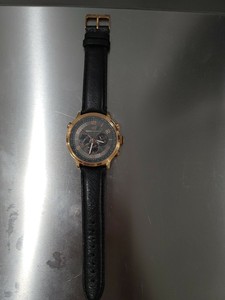 hilfiger watch men