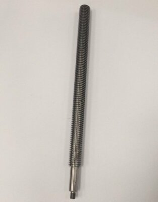 BRIDGEPORT Hebeschraube Imperial (8005051) (H51) BP 12061238