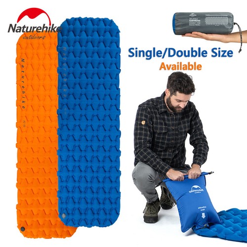 Naturehike Inflatable Moisture-proof 