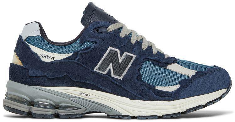 New Balance 2002R Dark Camo | eBay