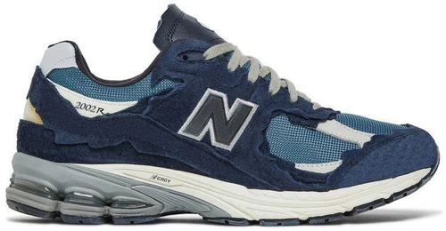 New Balance 2002R Protection Pack - Dark Navy