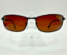 Ray Ban Sunglasses Eyeglasses FRAMES ONLY RB 3498 002/71 Black 61-17-135