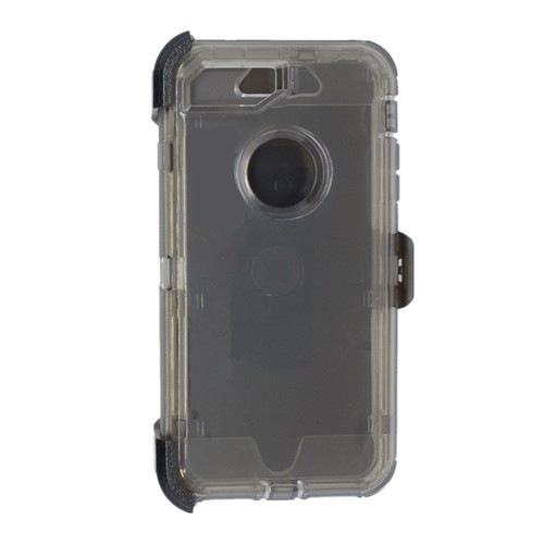For Apple iPhone 8 / 8 Plus Defender Case Cover(Belt Clip Holster Fits Otterbox) - 第 67/83 張圖片