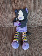 Scentsy Sidekick Cammy the cat Plush Scented Newborn Nursery