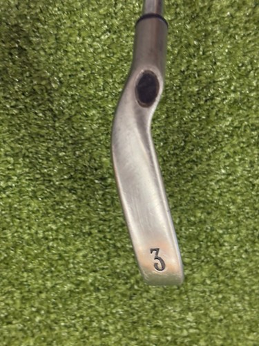 Callaway Big Bertha X-12 3 Hierro LH Zurdo Memphis "10" 98 Uniflex (L9430) - Imagen 2 de 6