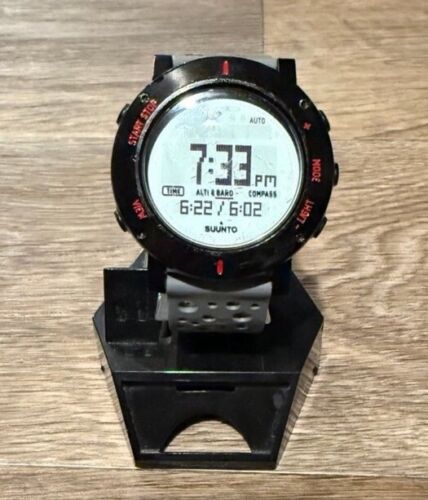 Suunto Core Tactical Watch