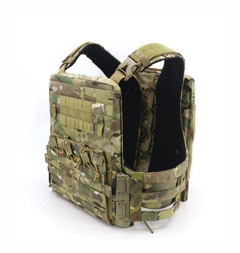 AVS Mbavv H-frame caccia equipaggiamento militare accessori per gilet tattico - Foto 7 di 25