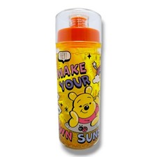 Disney Winnie The Pooh Water Bottle