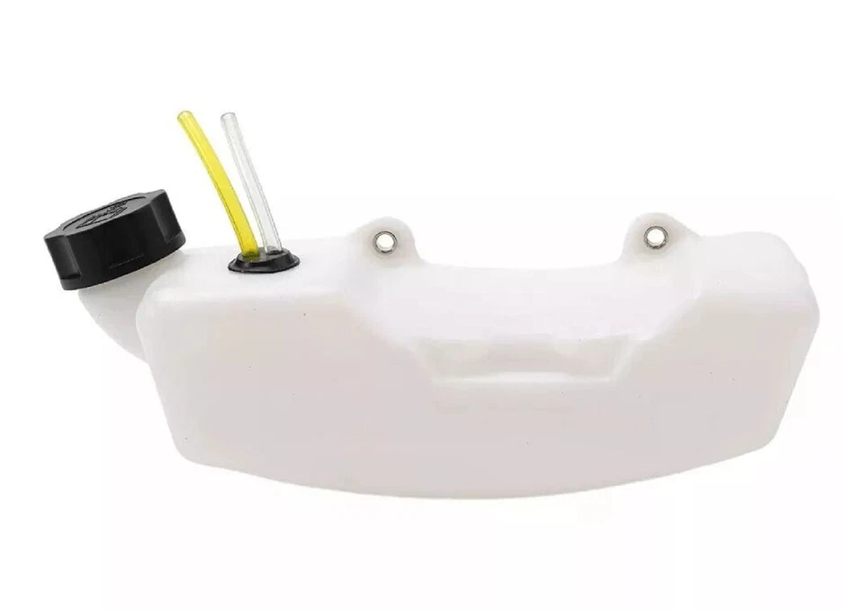 Serbatoio Carburante per Decespugliatore a Benzina fino 52cc Ricambio Miscela - Immagine 3 di 4