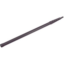 K-Tek KC134 Indie 6-Section Carbon Composite Boompole Uncabled, 11.2' 