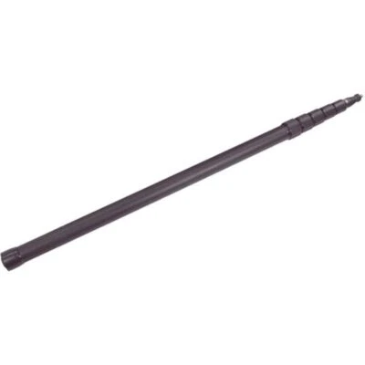 K-Tek KC134 Indie 6-Section Carbon Composite Boompole (Uncabled, 11.2')