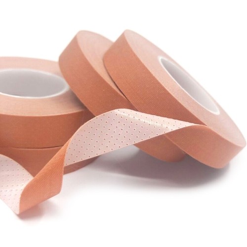 Guitar Finger Wraps Tape Pipa Finger Picks Guzheng Zithers Finger Tape Protector - Picture 2 of 8