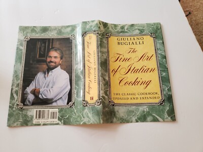 Giuliano Bugialli's Foods of ITALY 大型本 Giuliano Bugialli's Foods of Italy by Giuliano Bugialli (1984