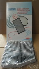 Fits Mercedes Benz Corteco Polin Cabin Filter W117 A2468300018 GLA200 4MATIC