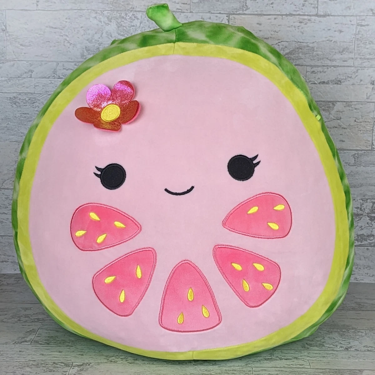 Guava squishmallow deals