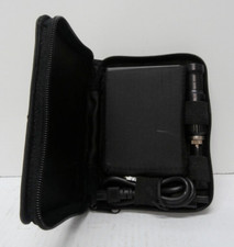 Vector iMobile VEC415 100 Watt Slim Power Inverter Car Adapter With Case