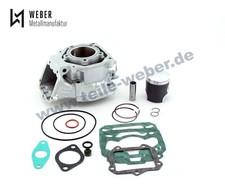 Aprilia RS SX MX Rotax Big Bore 154 160cc 125 Cylinder Piston Cylinder Kit