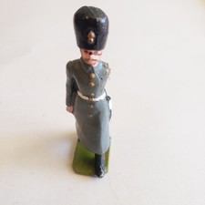 Vintage Lead Toy Soldier As-Is Lot 28