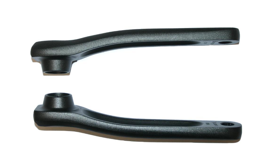 STRONGLIGHT Kurbel-Set Megan 4 Bosch 1/2/4 /ISIS komp.170mm 13mm 