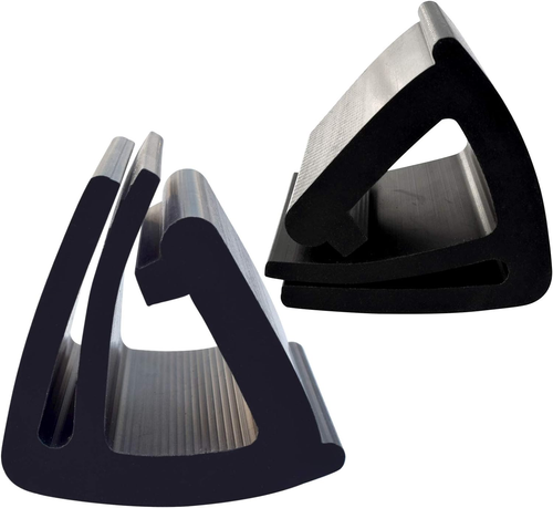 Golf Cart Windshield Retaining Clips for Golf Cart Windshield EZGO TXT RXV, Golf - Picture 4 of 6