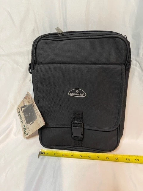 Samsonite Royal Traveller Day Bag to Weekend Bag NWT - Image 2 of 4