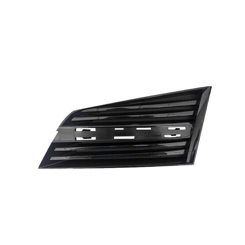 New Lower Front Bumper Cover Grille For 2015-2019 Cadillac New Lower Front Bumper Cover Grille For 2015-2019 Cadillac