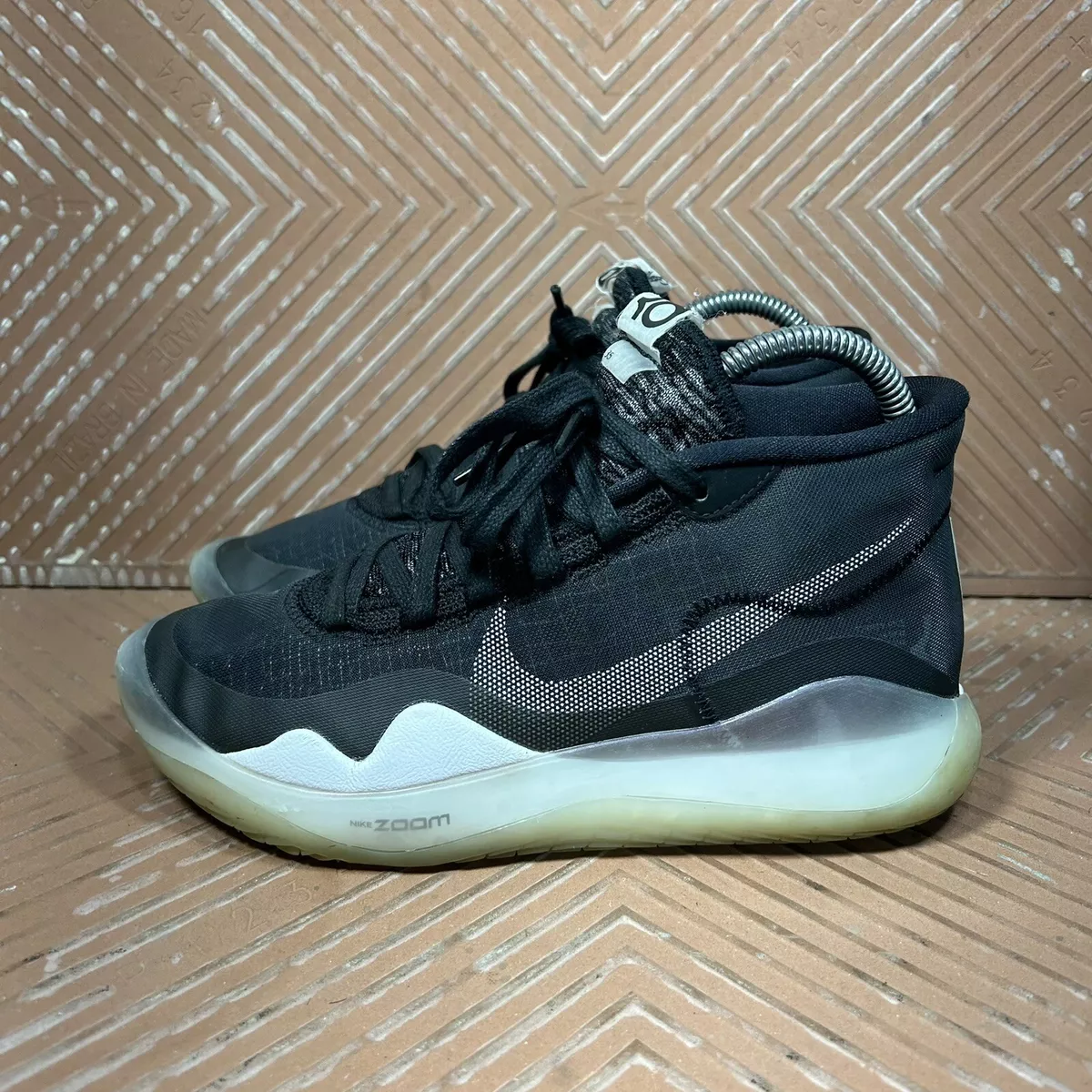 Nike zoom deals kd 12