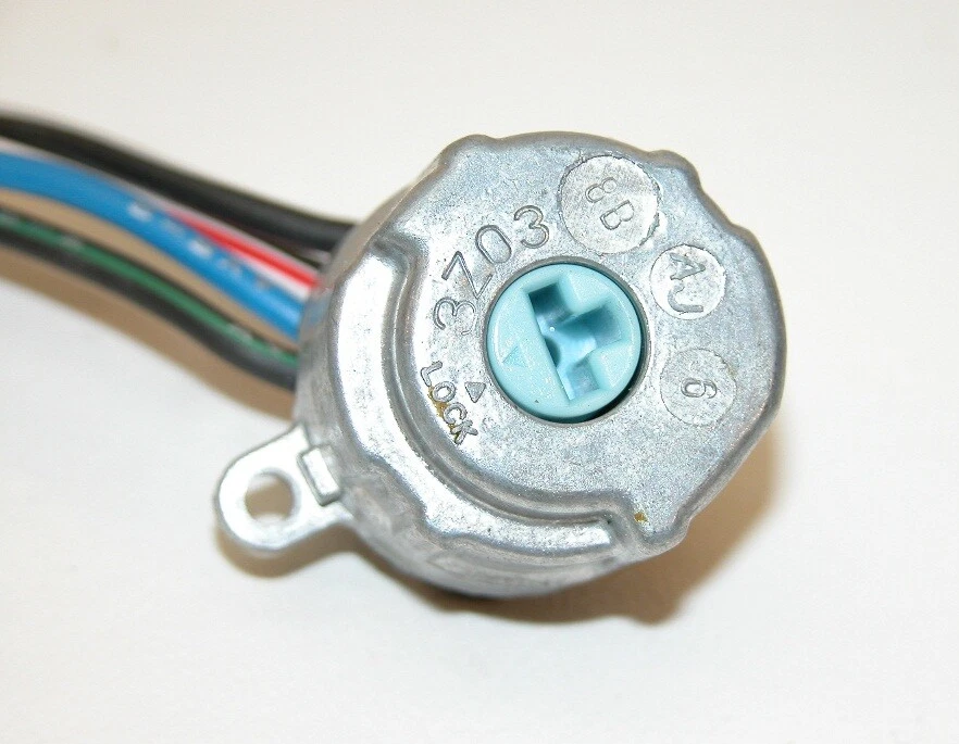 NUEVO SMP Standard Motor Products US-153 US153 Interruptor de encendido Foto 4 de 4