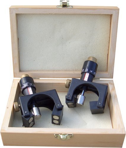 4 HM-Wendemesser Für Hobel / Elektrohobel – Kompatibel Mit AEG EH 700 R, EH 82, EH 823, EH 825, 3-82, 82 S – 82 X 5,5 X 1,1 Mm, Langlebig & Hart