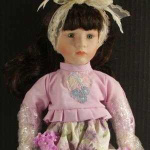 myd porcelain dolls