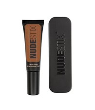 NEW NUDESTIX Tinted Cover Foundation Liquid 0.84 fl oz NUDE 10 Deepest tan 11