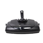 McCulloch Steam Mop Household Steam Cleaners