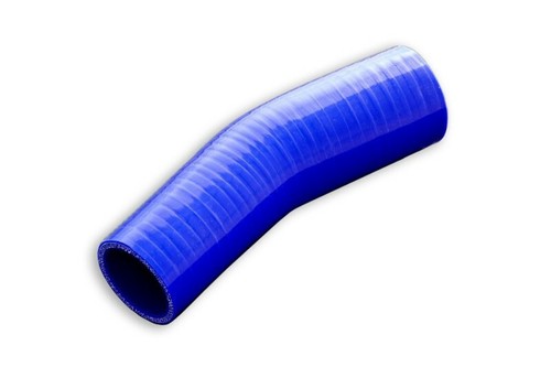 Silicone Reducer elbow 23' 38/51mm turbo water intercooler air pipe - Picture 4 of 12