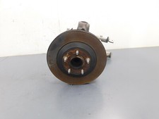 2002 01 02 03 04 Chevy Corvette C5 Z06 Right Front Hub Control Arms #8734 F2