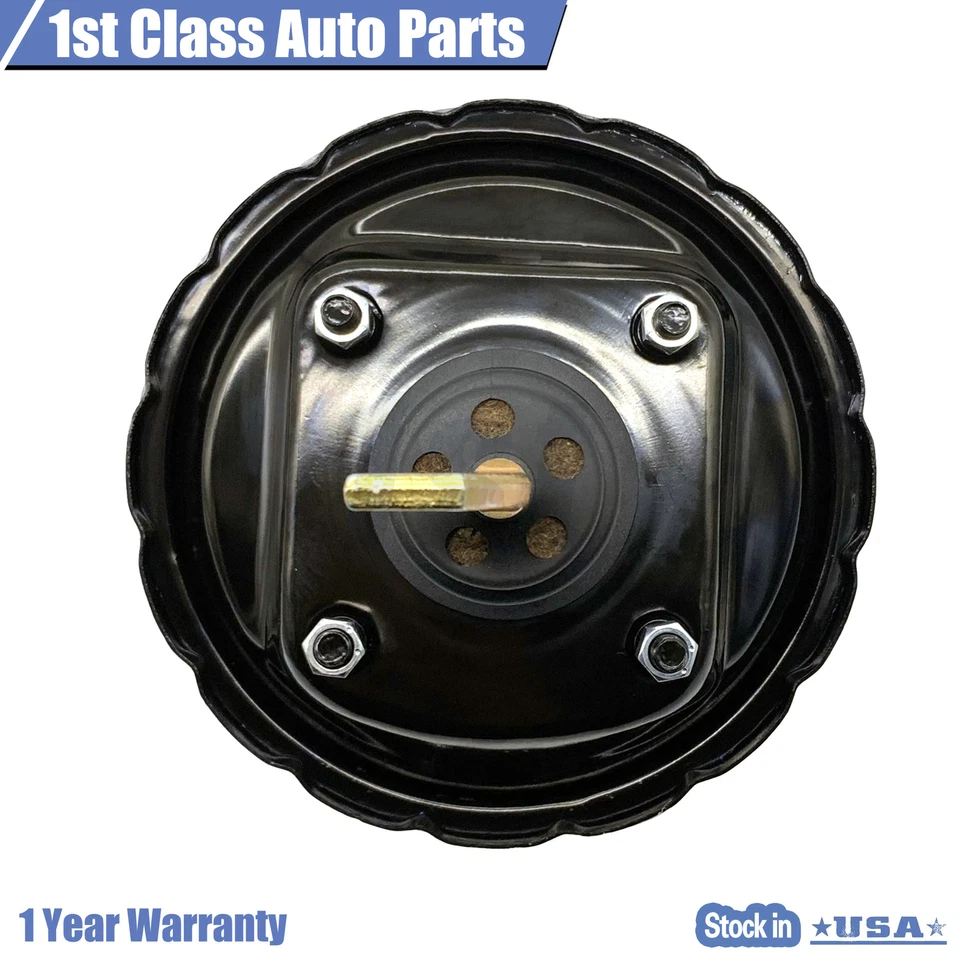 Potenciador de freno eléctrico para Jeep Cherokee Wagoneer Comanche 1985-1990 83501534 Foto 2 de 4