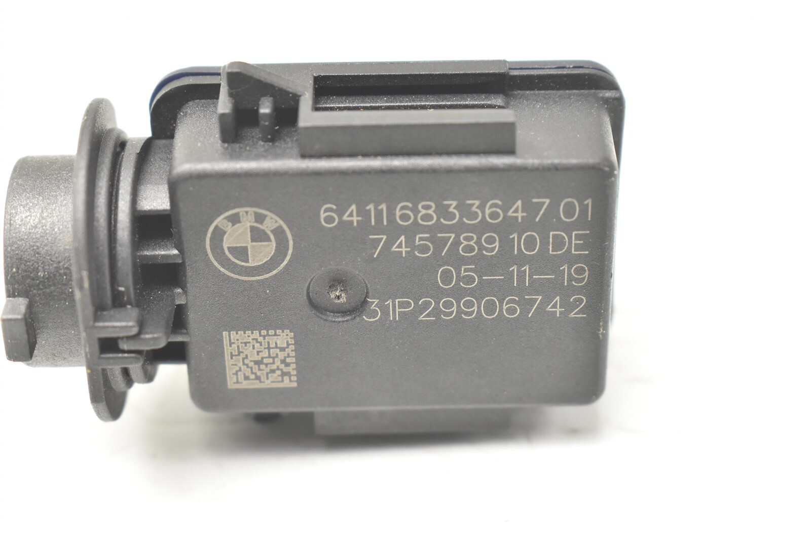 2020-2021 Toyota Supra Air Quality Sensor 6411683364701 20-21 | eBay