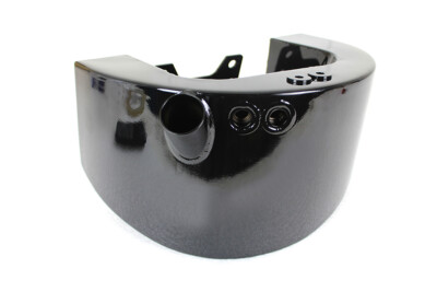 00-17 Twin Cam Softail Black OIL TANK 62498-00A | eBay