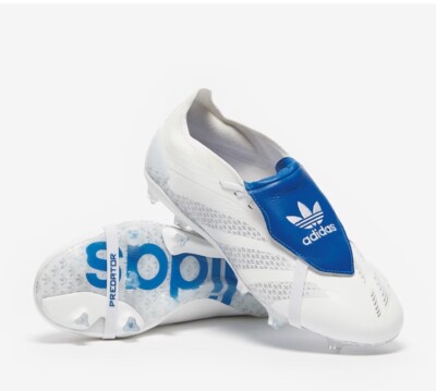 Adidas Predator Elite FG Fußballschuhe David Beckham IG9115 Herren Größe 10  