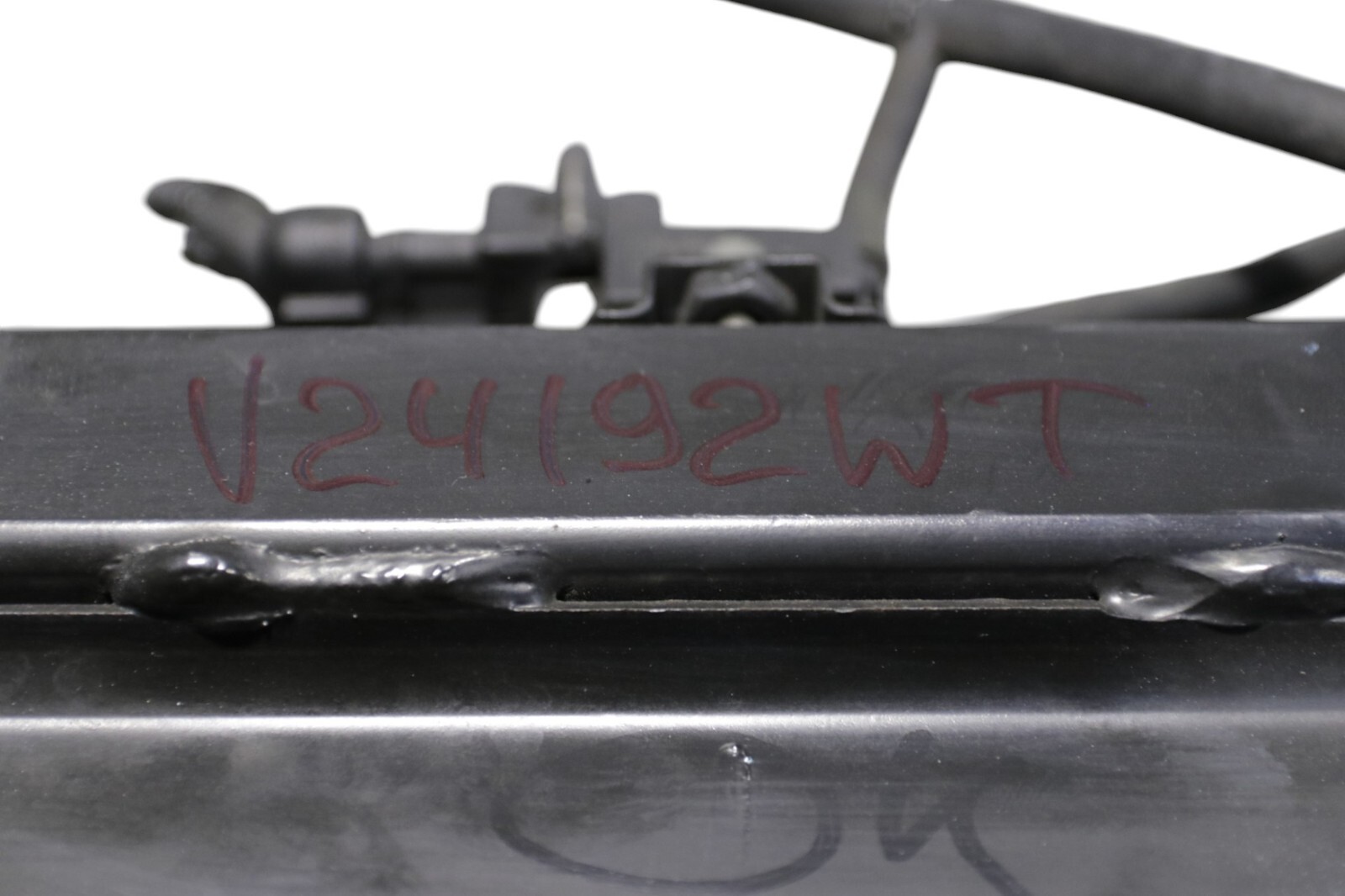 Maserati GranTurismo Rear Suspension Cross Member Subframe 2008 - 2019 OEM