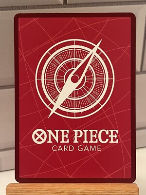 Sakazuki OP05-041 L Awakening of the New Era - ONE PIECE Card Game