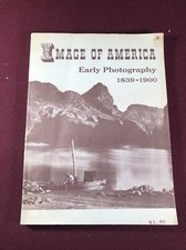 Images of America, Early Photography 1839-1900, Catalog of Library of Congress E