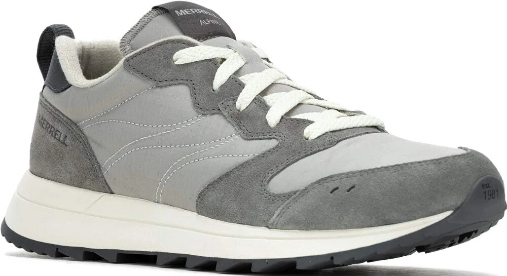 Merrell Alpine 83 Sneaker Sport J006053 Walking Athletic Trainers Shoes Mens