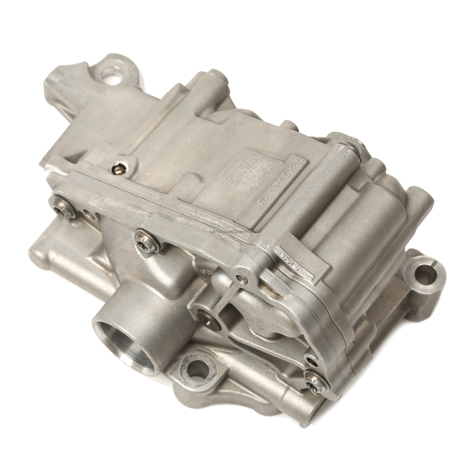 Fit For BMW E90 E93 F10 X3 20112017 N55B30A 11417573747 Engine Oil